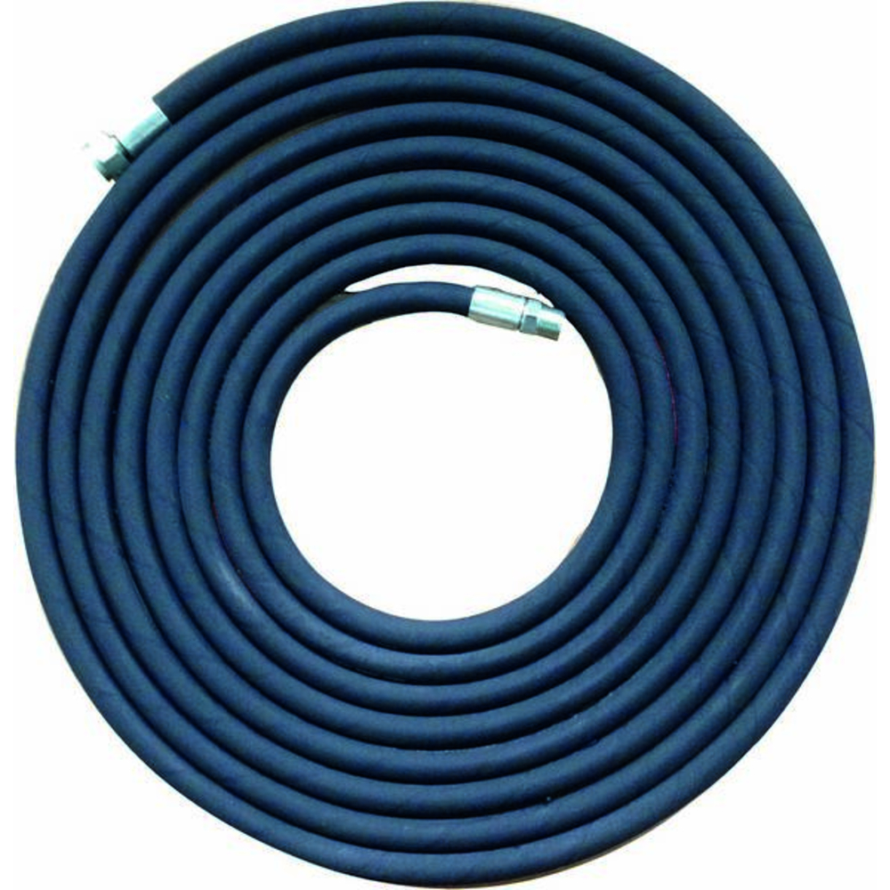 Tuyau huile 1/2' 4m 60 bars RAASM - 07255