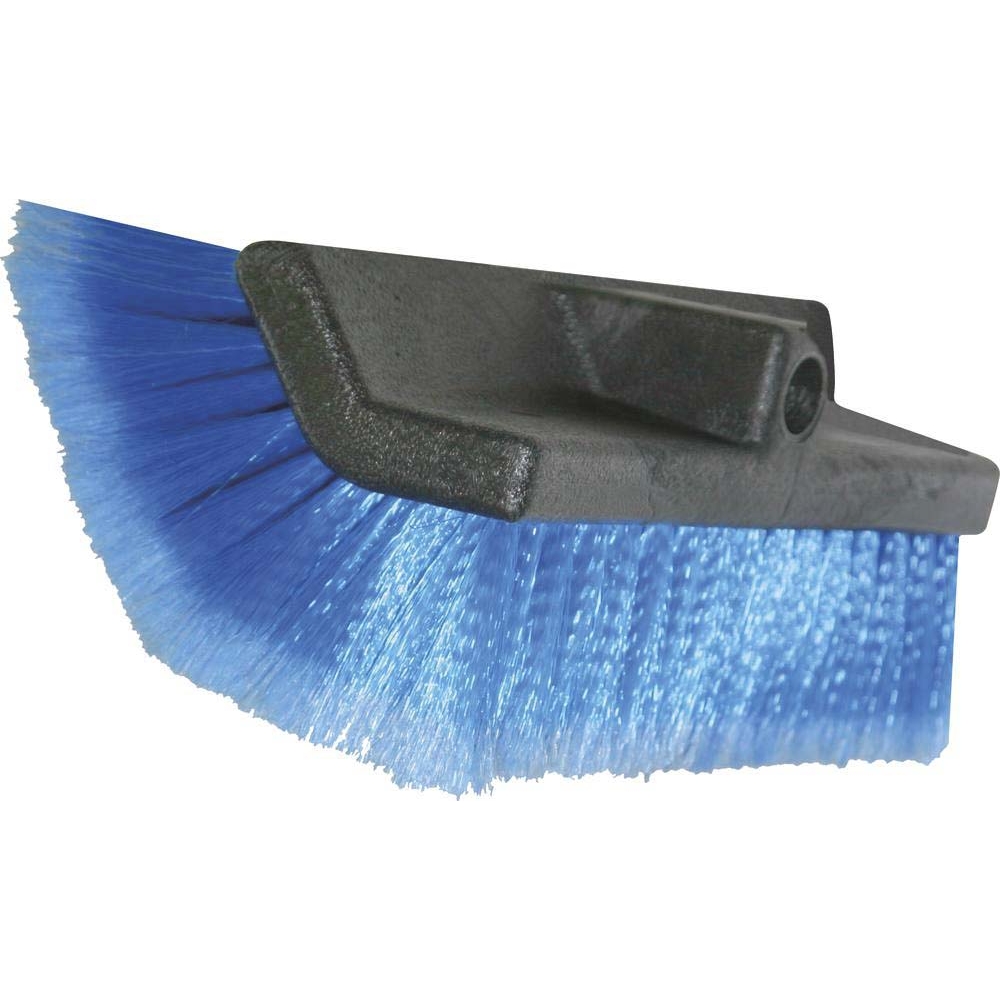 Brosse de lavage 330mm anti rayure bi KARZHAN - 07301