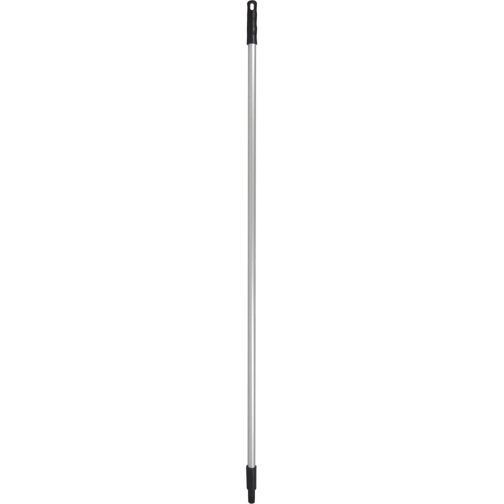Manche aluminium à vis 23mm 1500mm - 07302