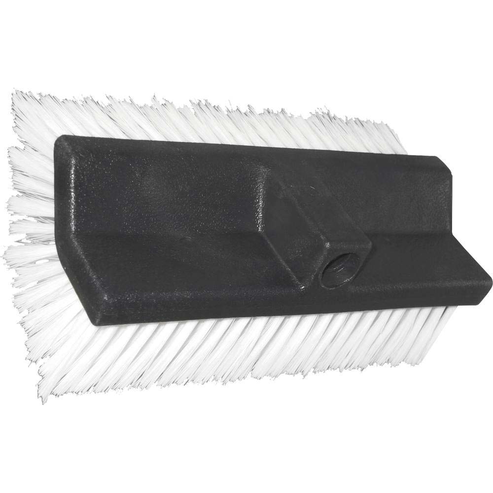 Brosse de lavage 330mm fibre dure bi KARZHAN - 07308