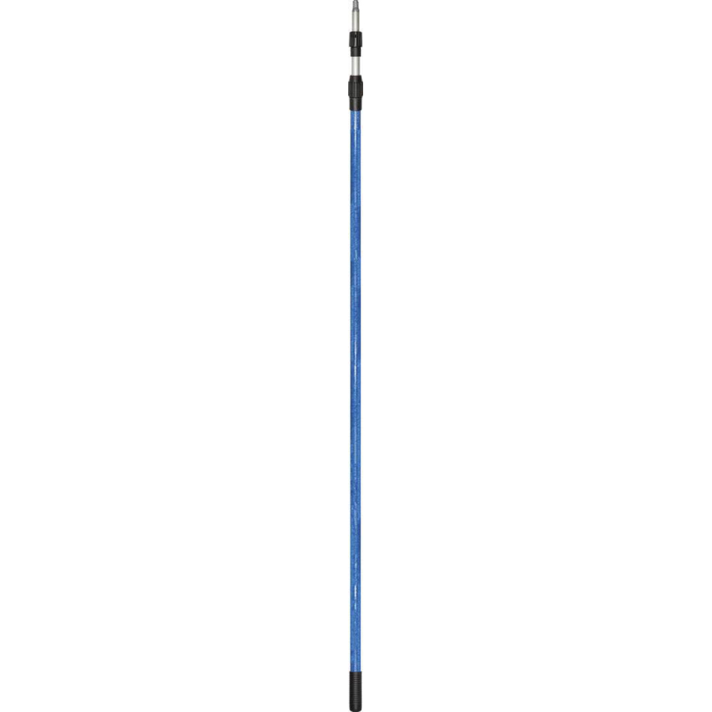 Manche télescopique en fibre de verre à visser KARZHAN - 07315