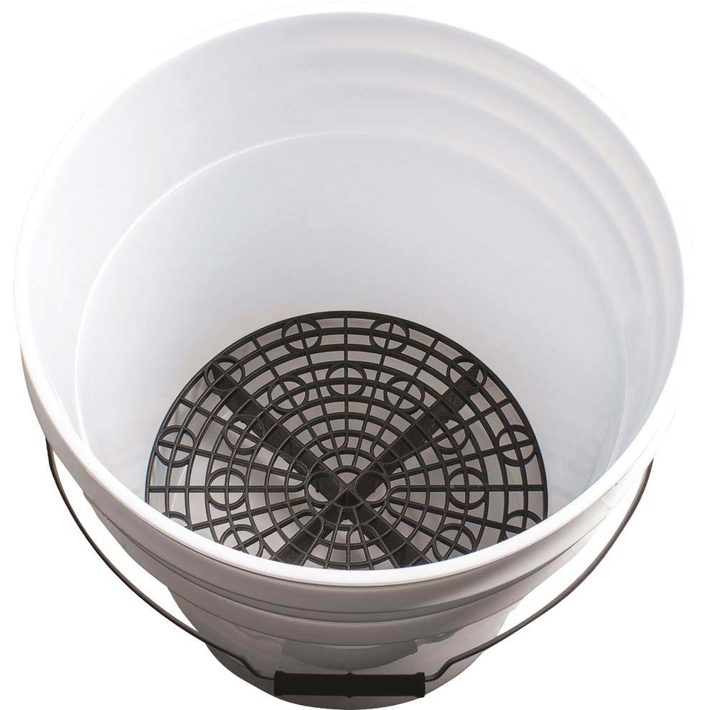 Seau de lavage 20l spécial auto KARZHAN - 07317