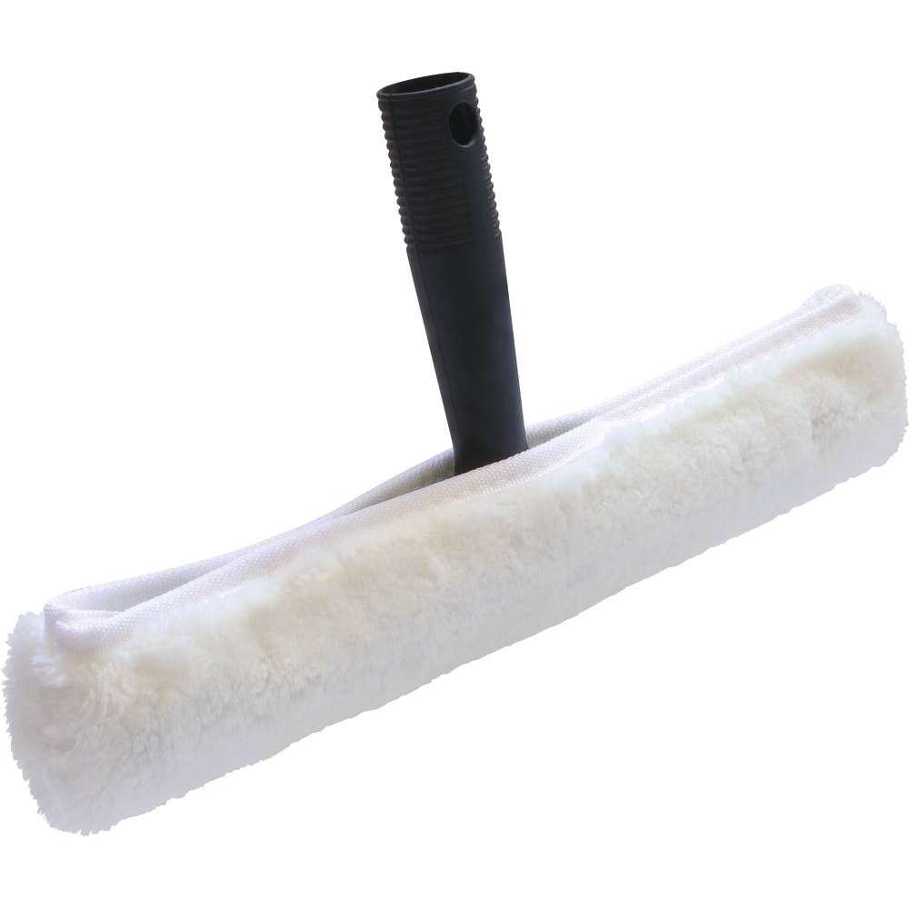 Mouilleur de vitre avec support 350mm - 07318