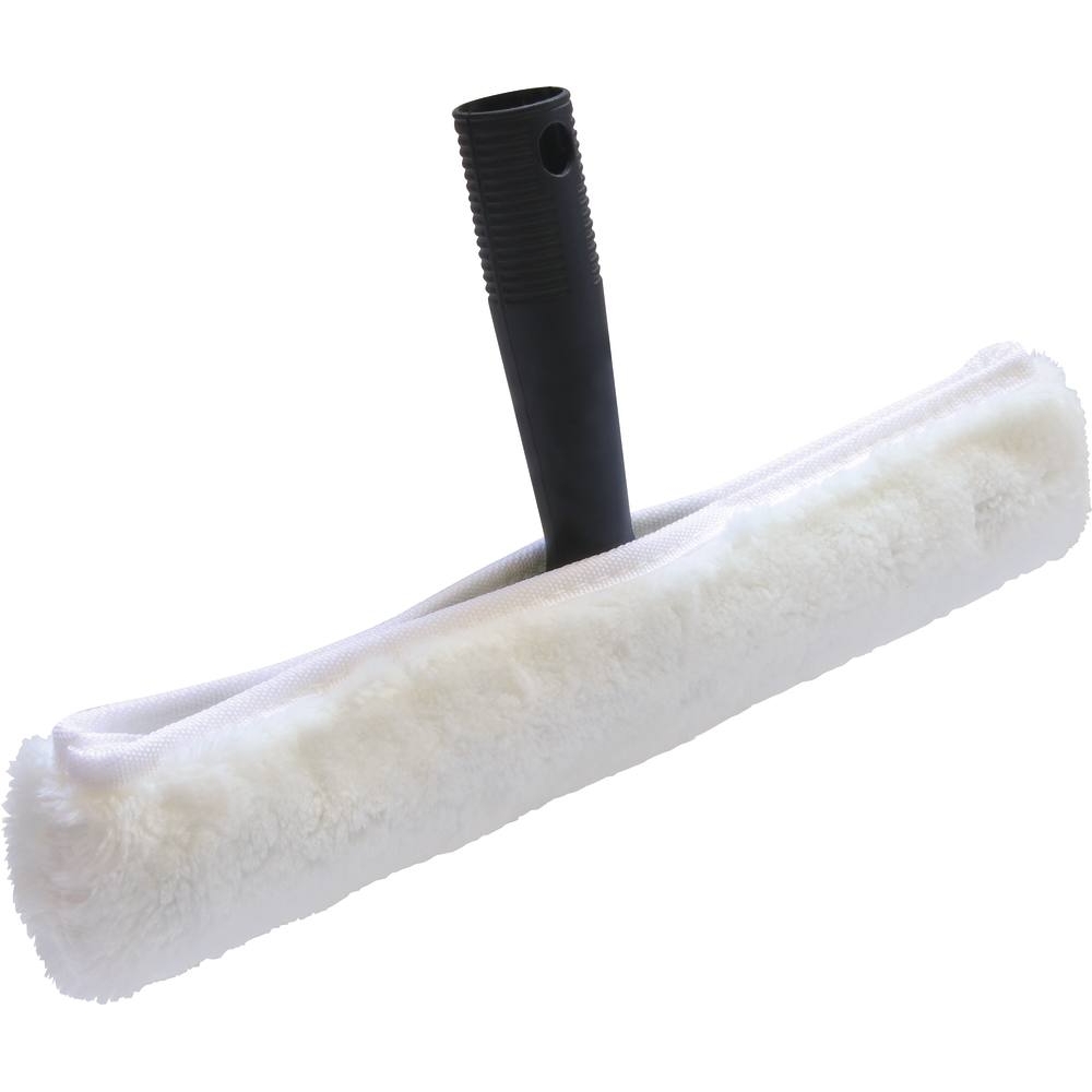 Mouilleur de vitre avec support 350mm - 07318