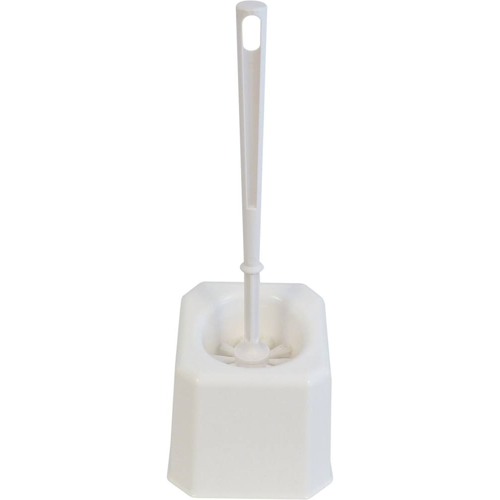 Brosse et bac toilette WC - 07319