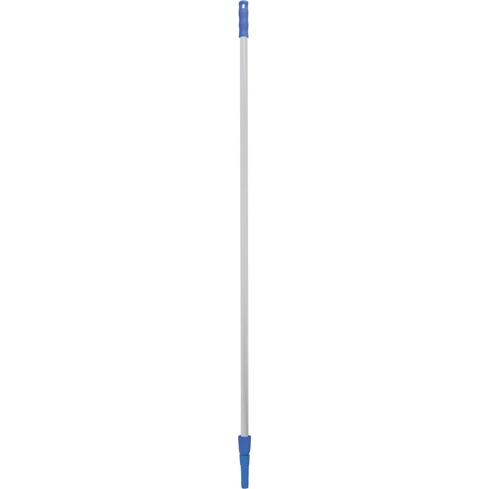 Perche aluminium télescopique 1,61 à 2,9m douille conique de 24mm - 07326
