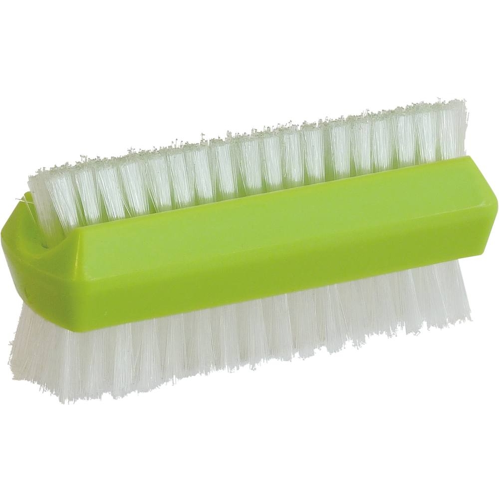 Brosse à ongles 2 faces - 07329