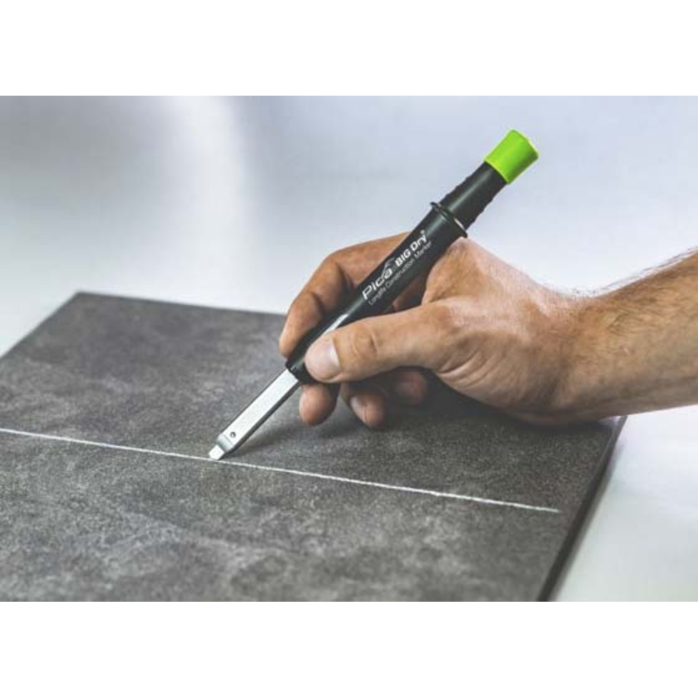 Manche balai alu 145cm d.23.5 - 07330