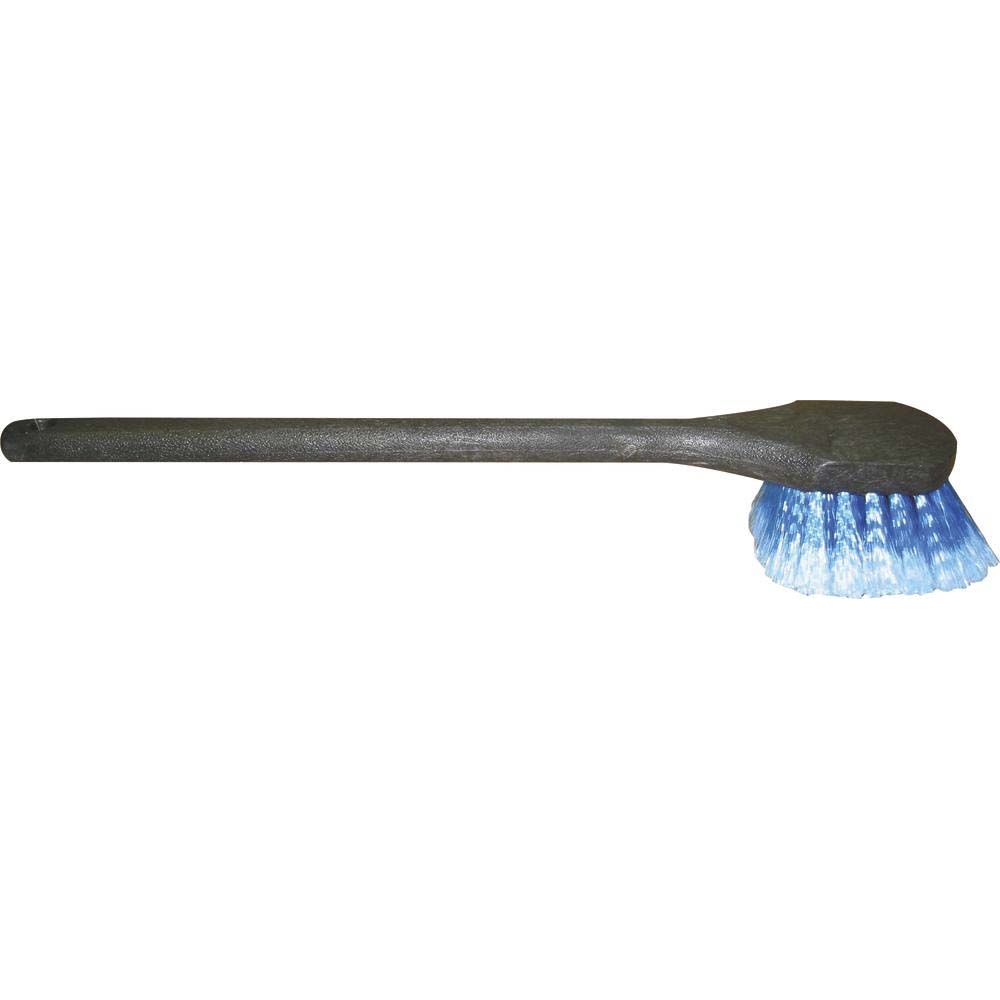 Brosse pour jante 480mm KARZHAN - 07340