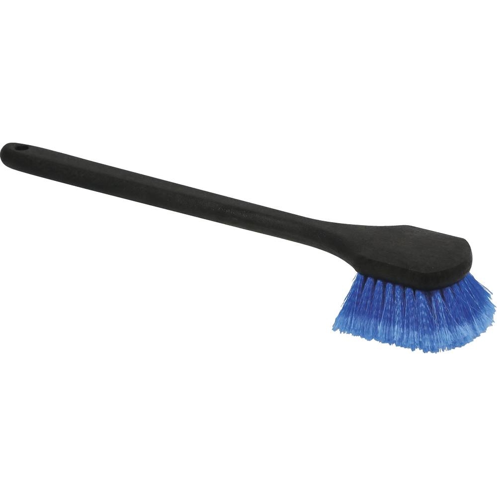 Brosse pour jante 480mm KARZHAN - 07340