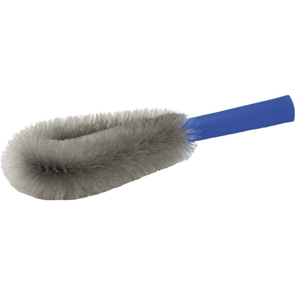 Brosse pour jante 240mm KARZHAN - 07342