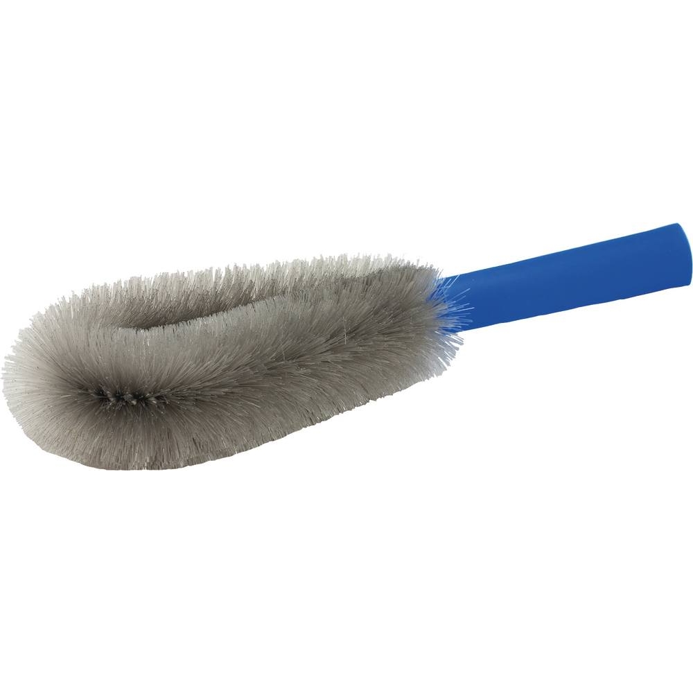 Brosse pour jante 240mm KARZHAN - 07342