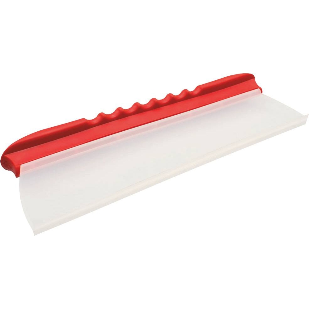 Raclette flexible lame en silicone 300mm KARZHAN - 07344