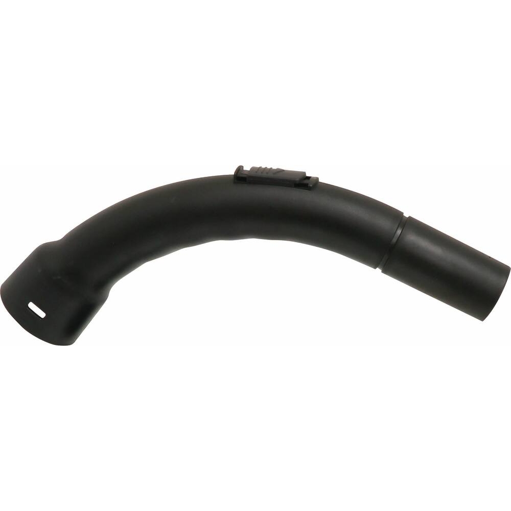 Raccord coudé 34mm côté accessoire pour flexible aspirateur pour ref 07401/07403/07411/07436/07439 - 07352