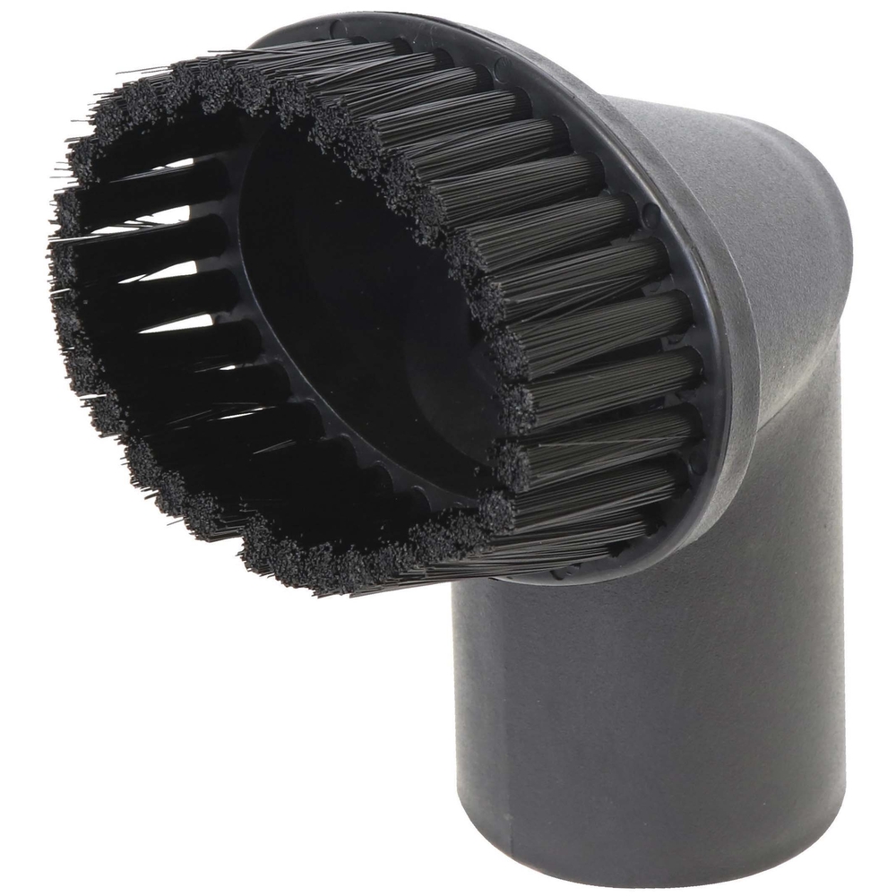 Brosse ronde d.35mm pour aspirateurs 07401 + 07403 - 07356