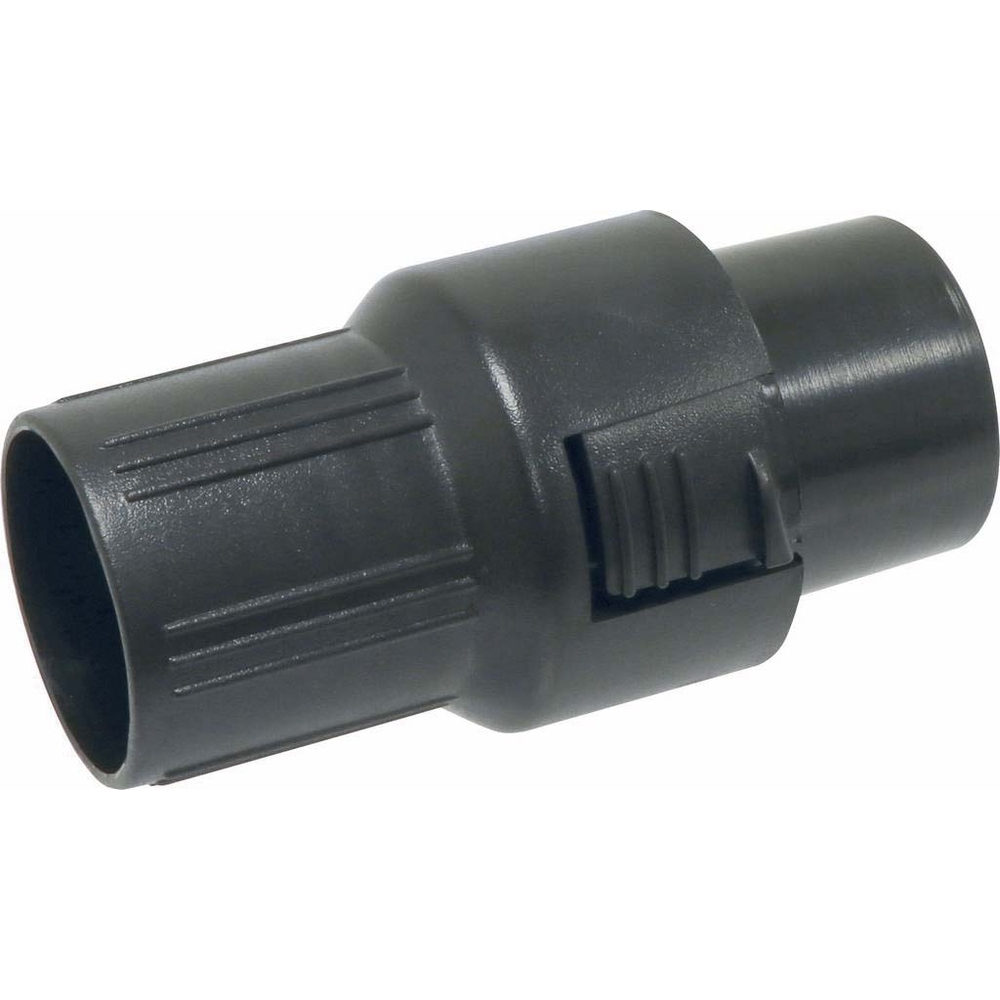 Raccord d.38mm cote cuve pour aspirateur 07406 + 07408 - 07359