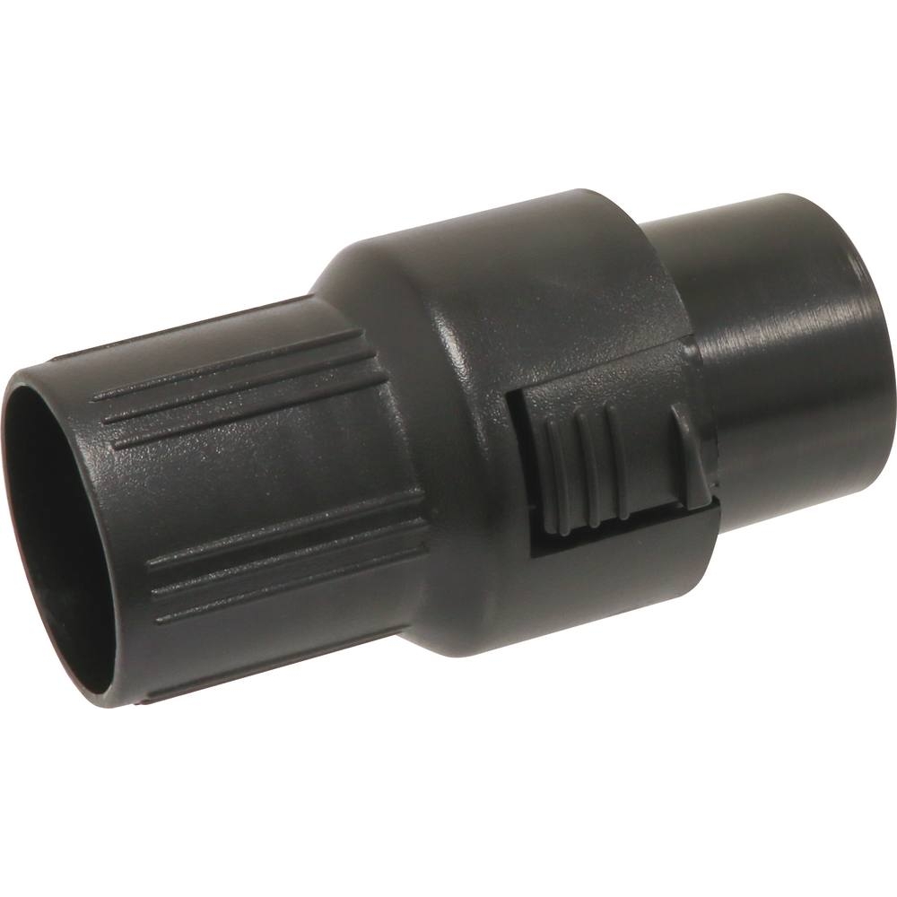 Raccord côté cuve 38mm pour flexible aspirateur pour ref 07408 - 07359