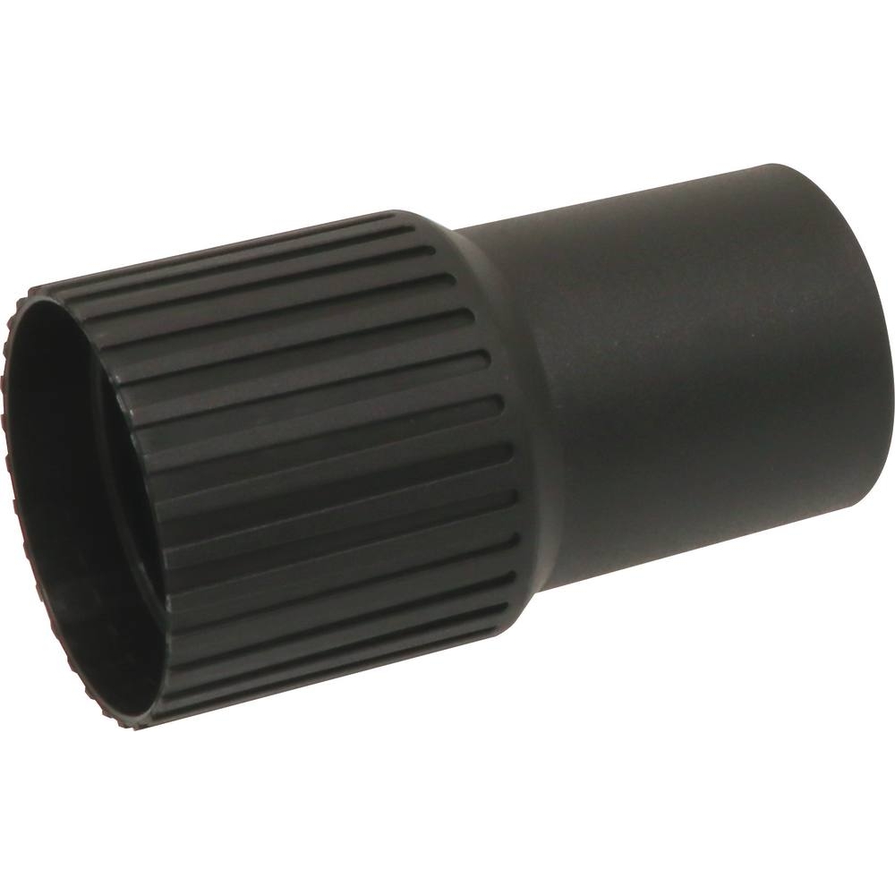 Raccord droit 42mm côté accessoire pour flexible aspirateur pour ref 07408 - 07360