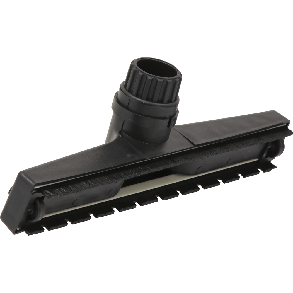 Suceur brosse a roulettes d.38mm pour aspirateurs 07406 + 07408 - 07362