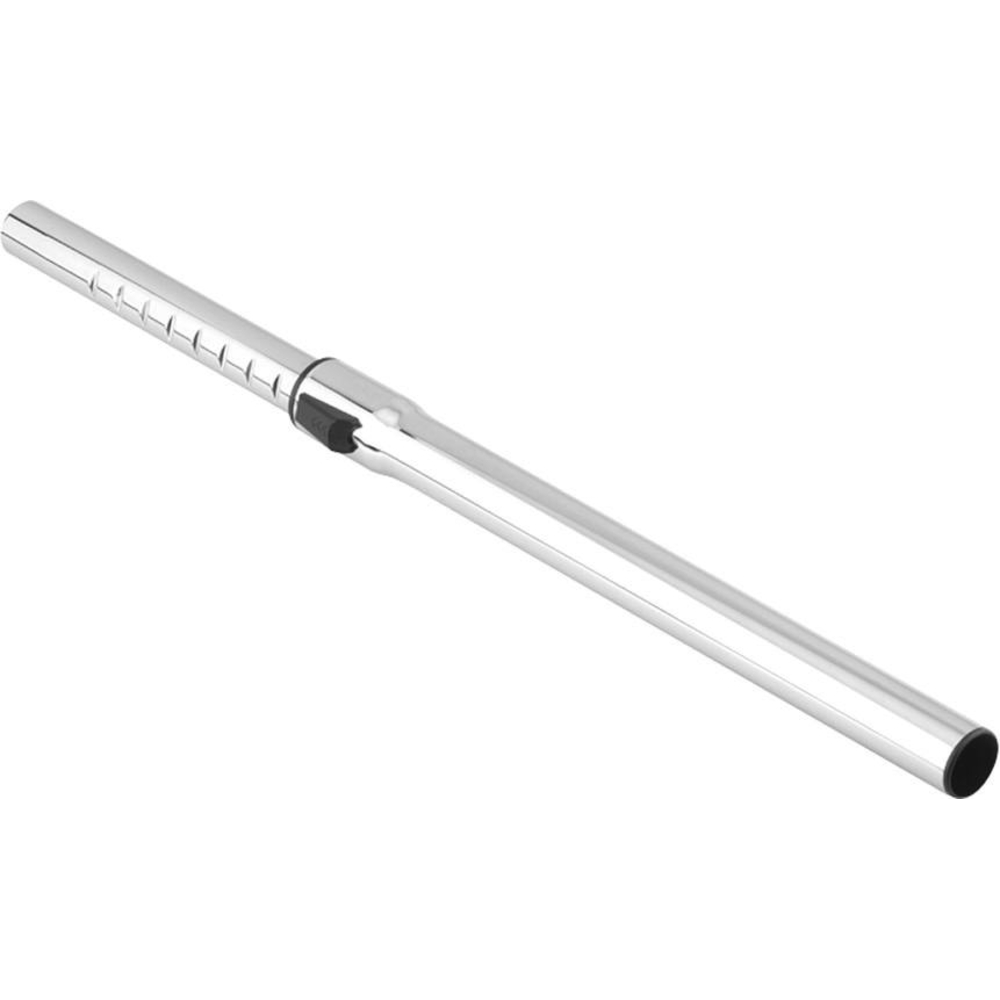 Tube d'aspiration droit rigide télescopique métal 34mm pour aspirateur - 07378