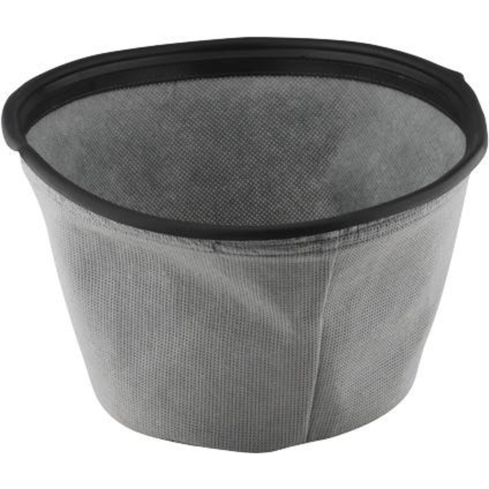 Filtre conique textile 300mm pour ref 07411/07436/18099 - 07379