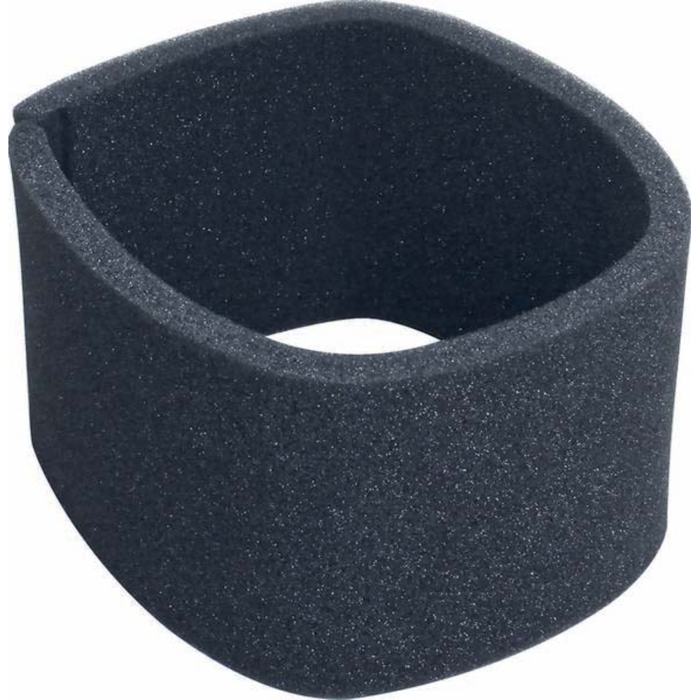 Filtre mousse p/07411+07436 - 07384