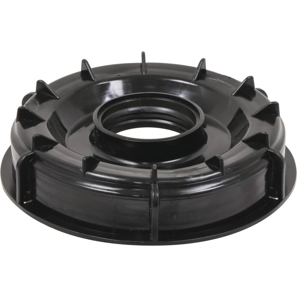 Couvercle 56x4 160mm pas fin pour IBC - 08031