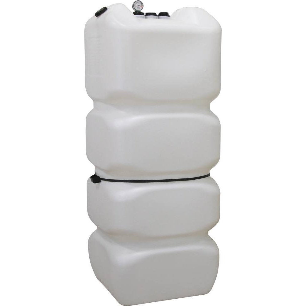 Cuve de stockage AdBlue PEHD 1000L simple paroi SCHUTZ - 08085