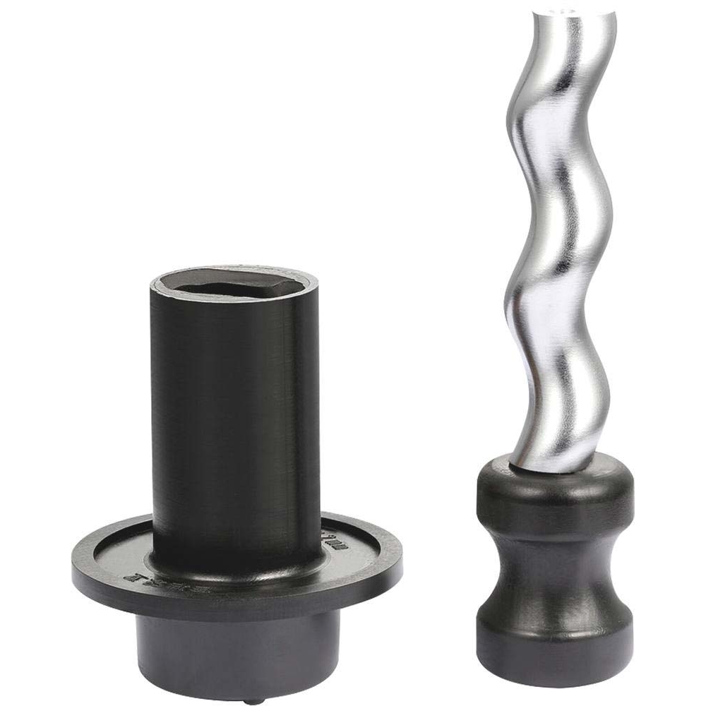 Pompe à eau immergée de puits à vis diamètre 95mm 230V 750W DRAKKAR EQUIPEMENT - 8109