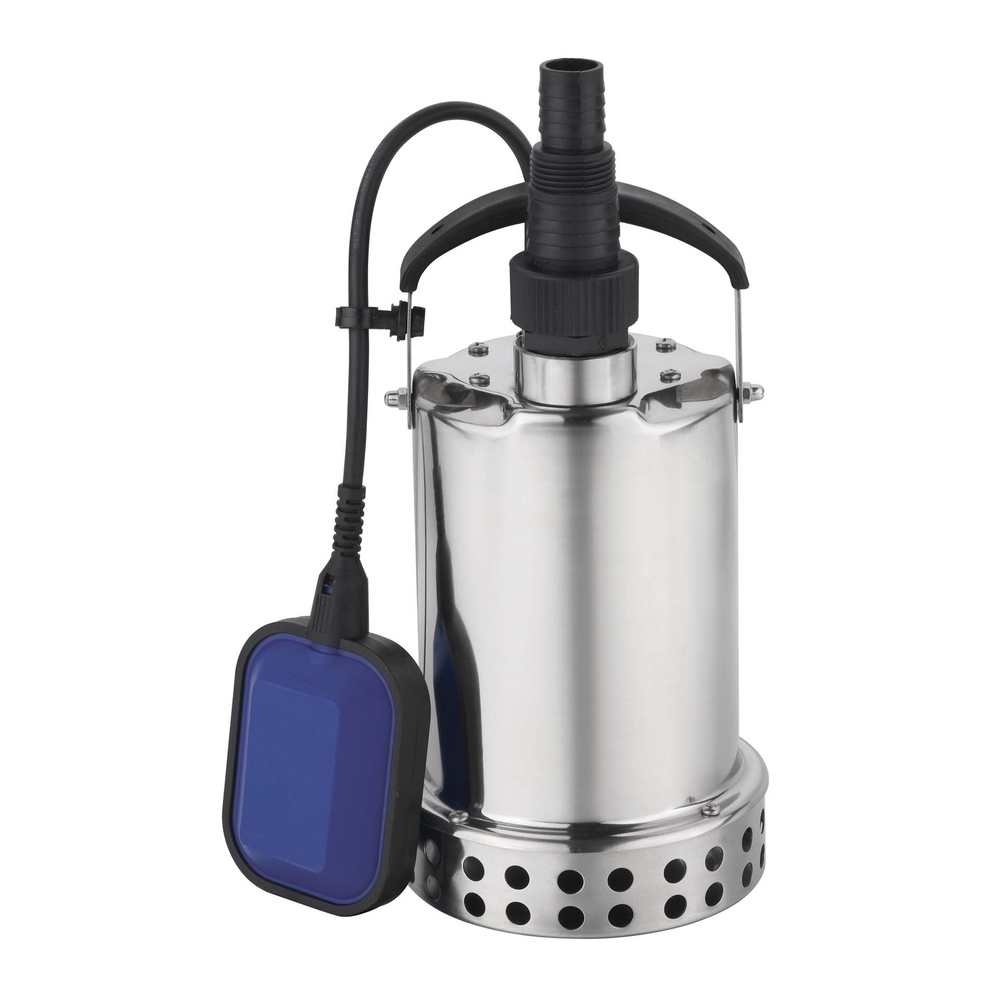 Pompe immergée automatique SODIGREEN - 08134