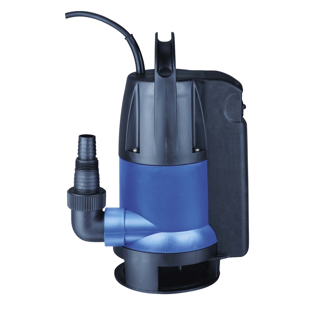 Pompe immergée automatique SODIGREEN - 08140