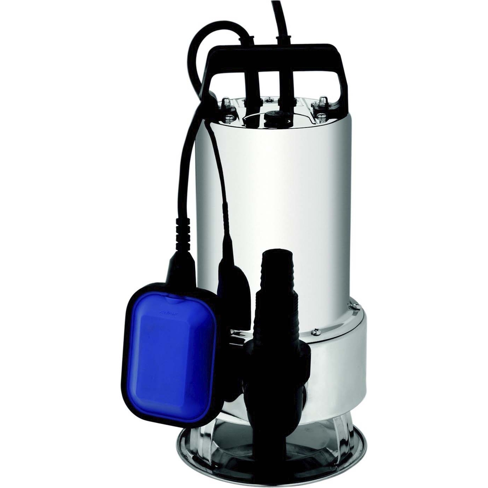 Pompe immergée automatique inox SODIGREEN - 08144