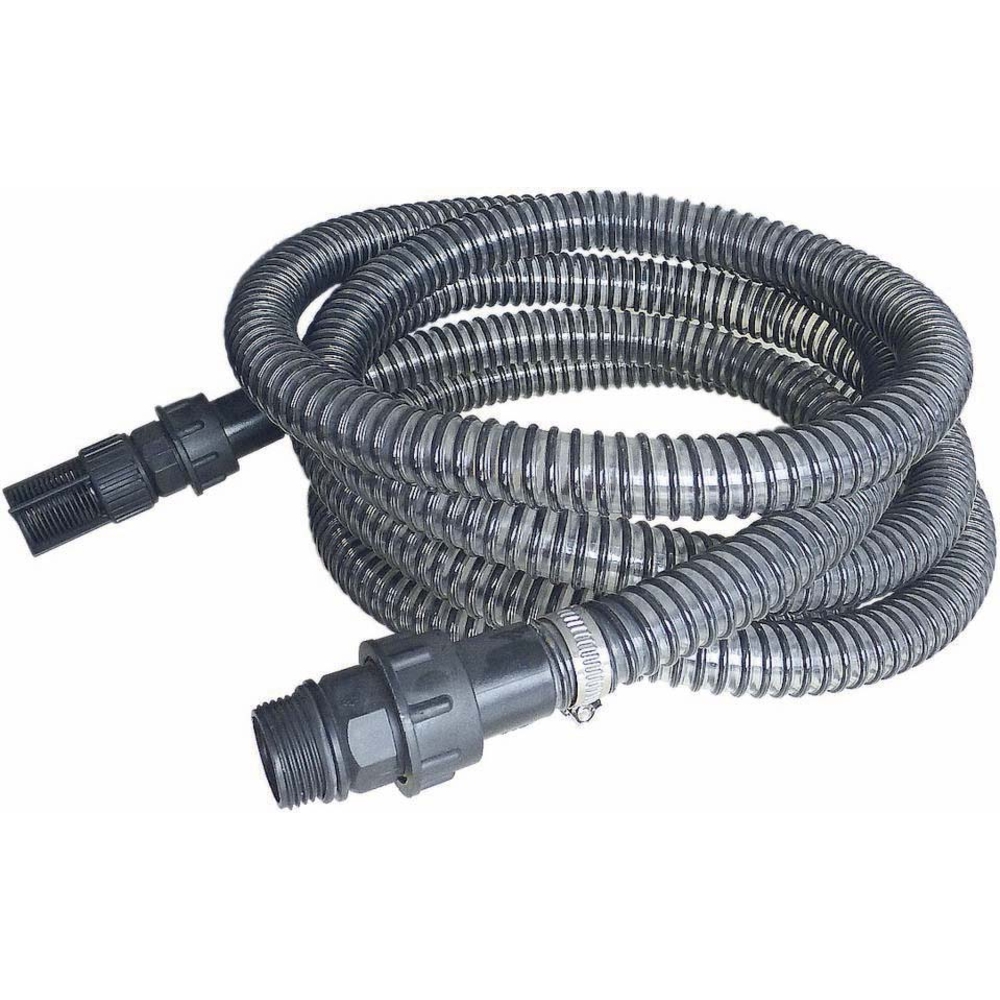 KIT D'ASPIRATION 7M DIAM 25 - 08154