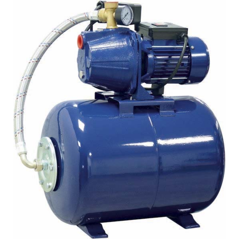Surpresseur 50l SODIGREEN - 08168