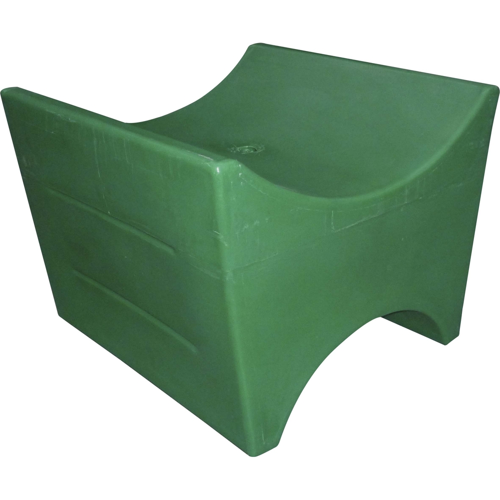 Support de fut 60/220l reversible 49x49x39cm DRAKKAR EQUIPEMENT - 08252