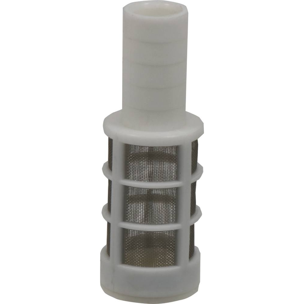 Filtre-crépine pour tuyau 19mm - 08280