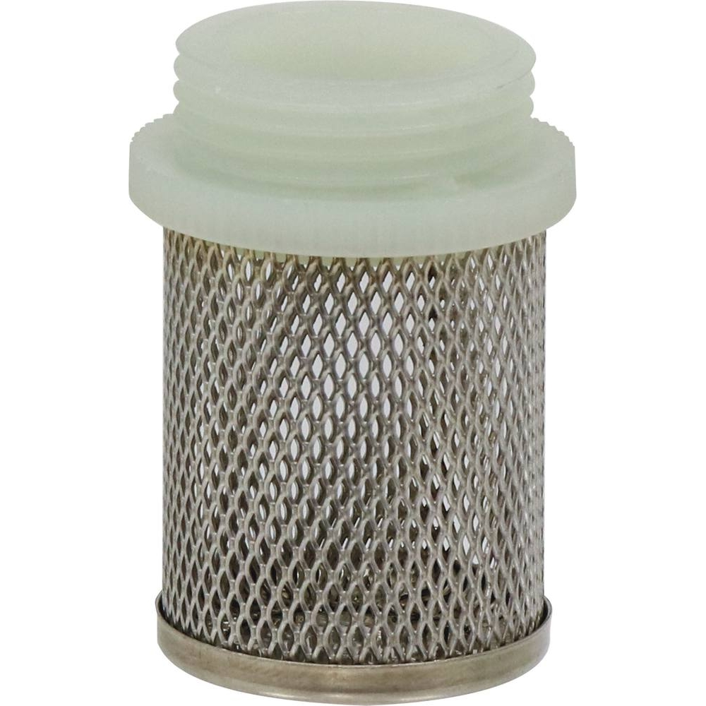 Filtre inox 1