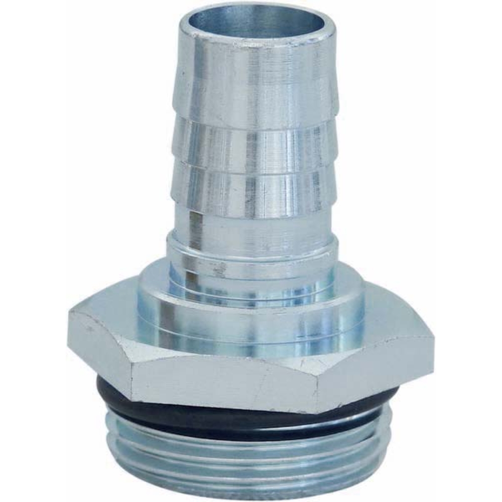 Raccord cannele 1'g 19mm PIUSI - 08302