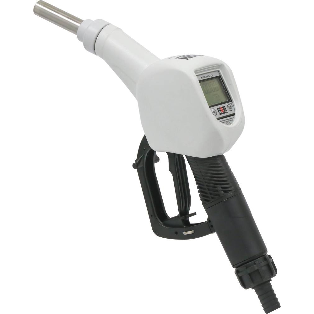 Pistolet automatique AdBlue avec compteur 35 l/min PIUSI - 08307