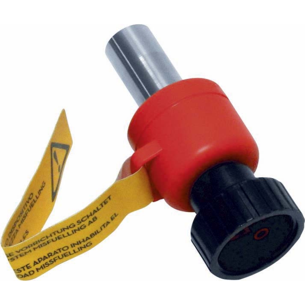 Embout magnetique pour pistolet ad blue sb325 PIUSI - 08309