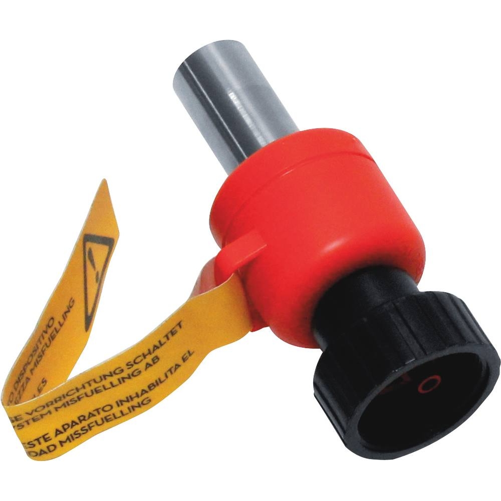 Embout/adaptateur magnétique pour pistolet Adblue PIUSI - 08309