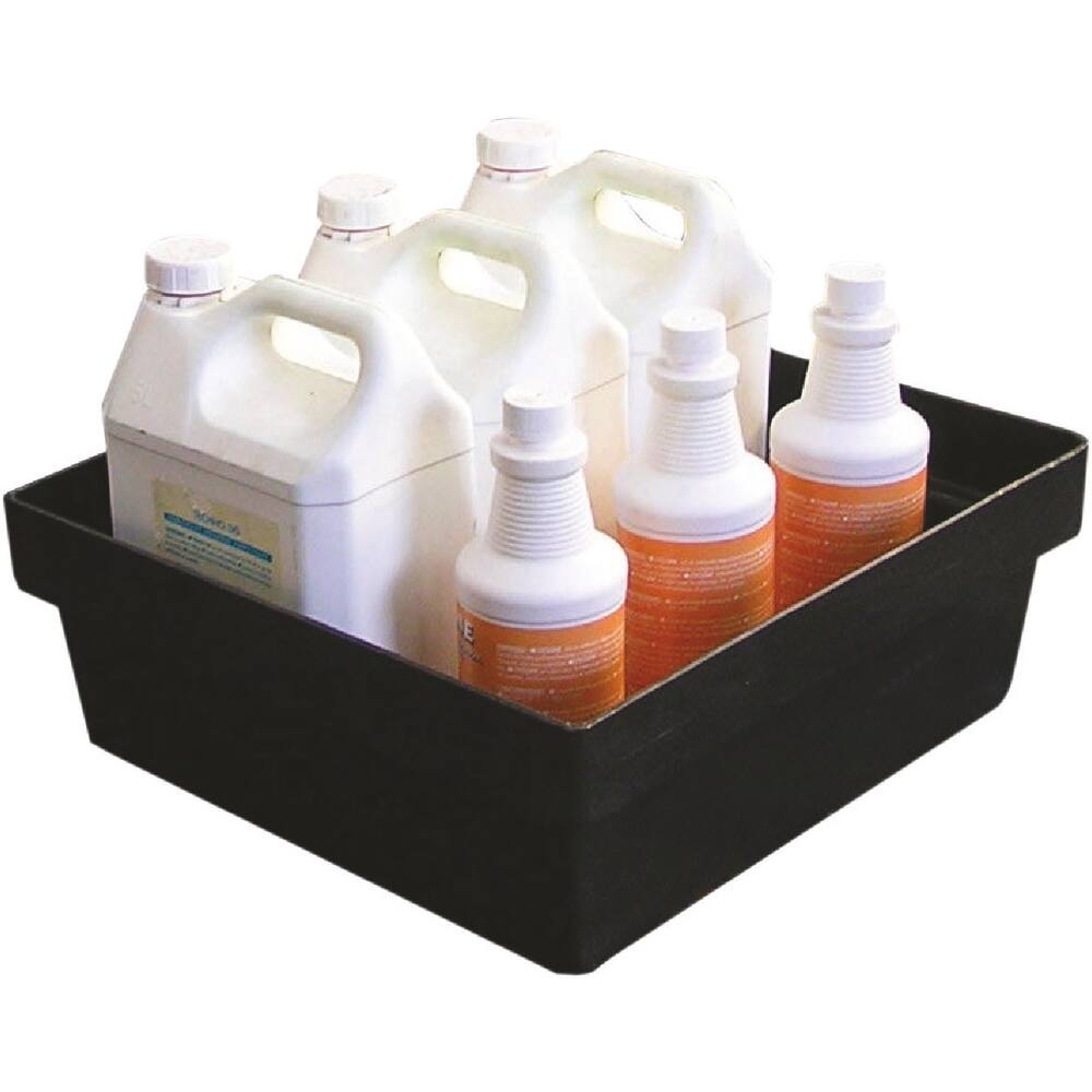 Bac de rétention 20L PE DRAKKAR - 08328