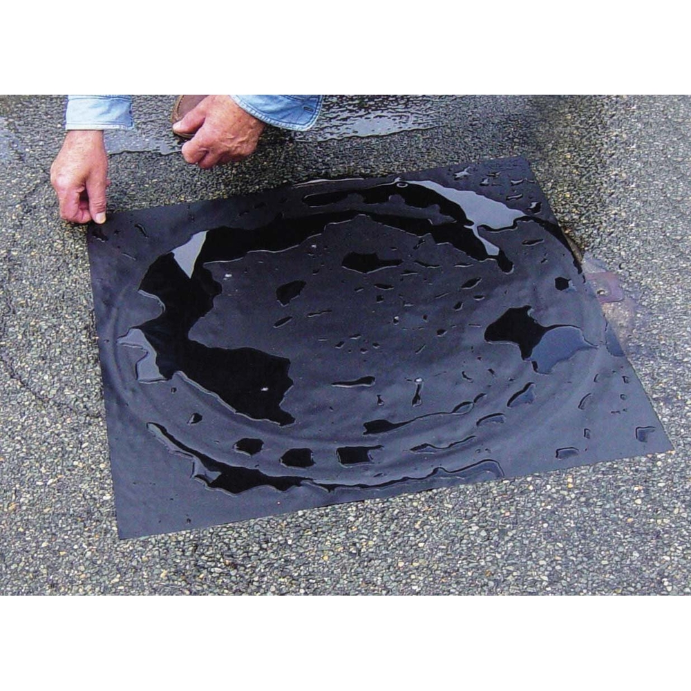 OBTURATEUR DE SURFACE 90X90CM A COLLER - USAGE UNIQUE -08334