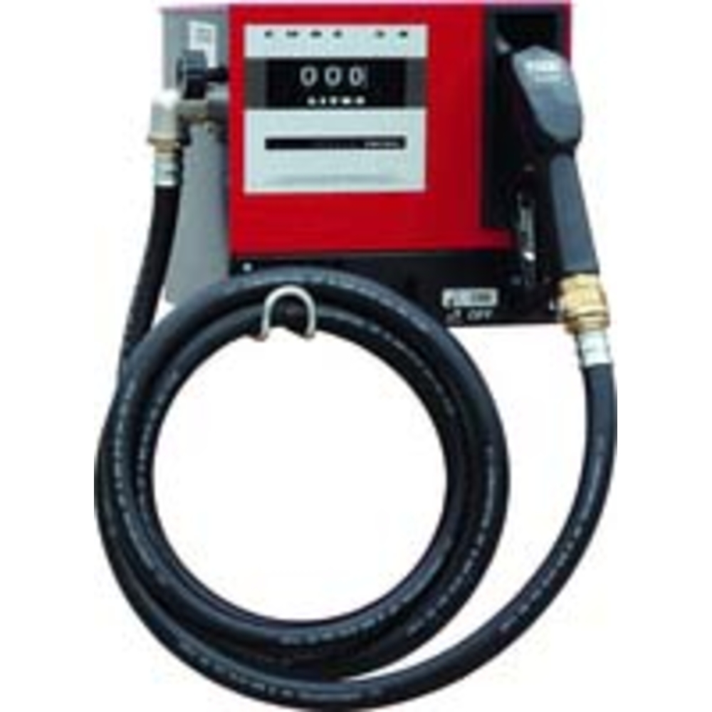 Station complete carrossee 70l/mn PIUSI - 08381