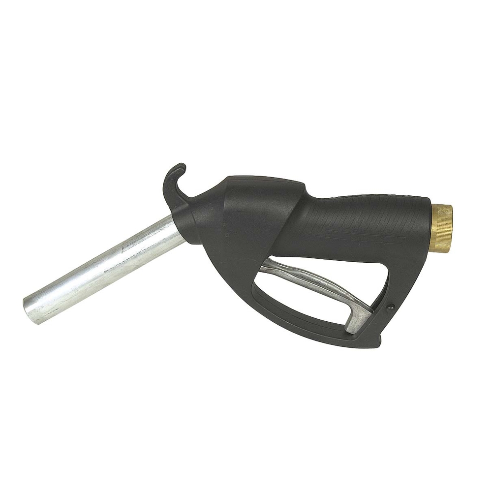 Pistolet gasoil et huile metallique PIUSI - 08382