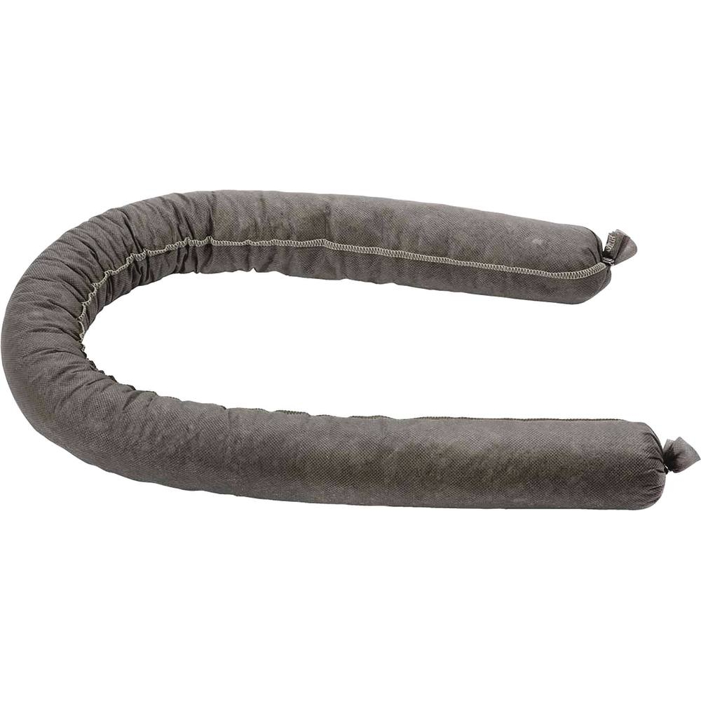 Boudin absorbant tous liquides 80x1200mm - 08384