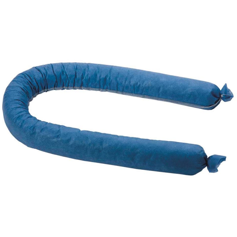 Boudin absorbant hydrocarbures 80x1200mm - 08387