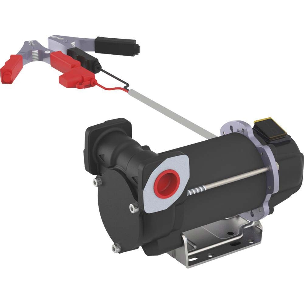 Pompe à gasoil 12v 50 l/min PIUSI - 08402
