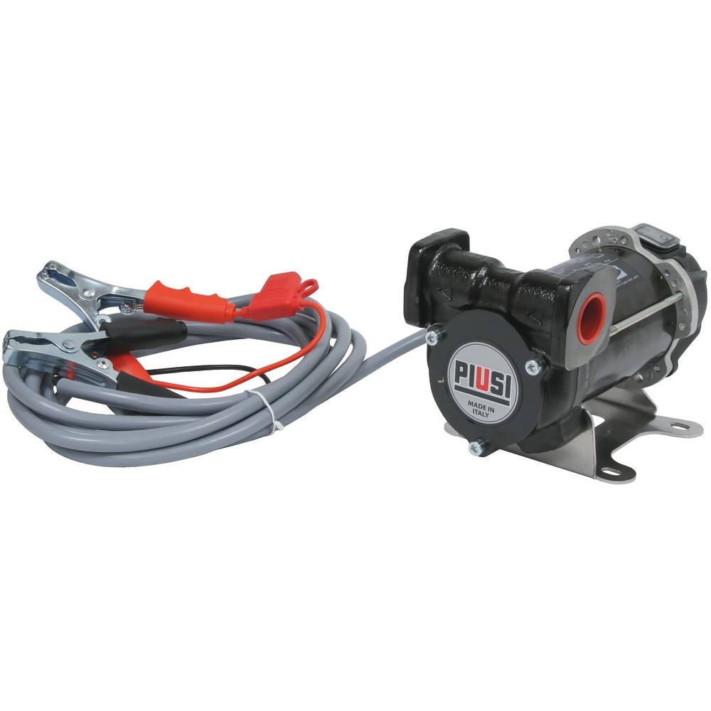 Pompe à gasoil 12V 50 l/min PIUSI - 08402