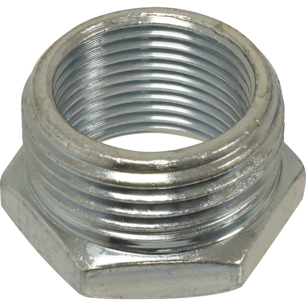 Augmentation femelle 3/4